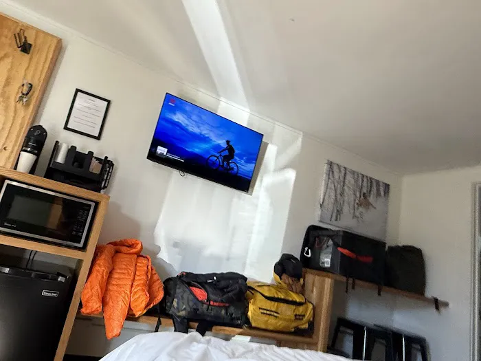 Après Inn Killington 5