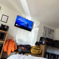 Après Inn Killington ico