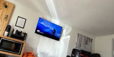 Apru00e8s Inn Killington