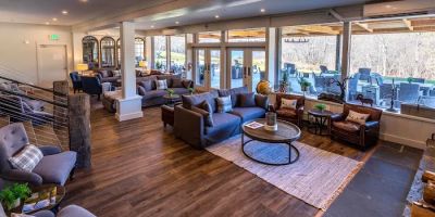 Mountain Meadows Lodge