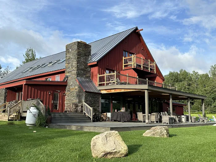 Mountain Meadows Lodge 5