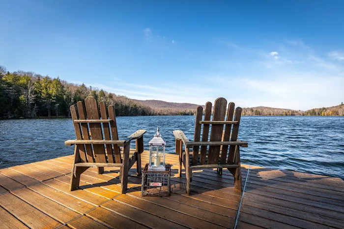 Mountain Meadows Lodge 5