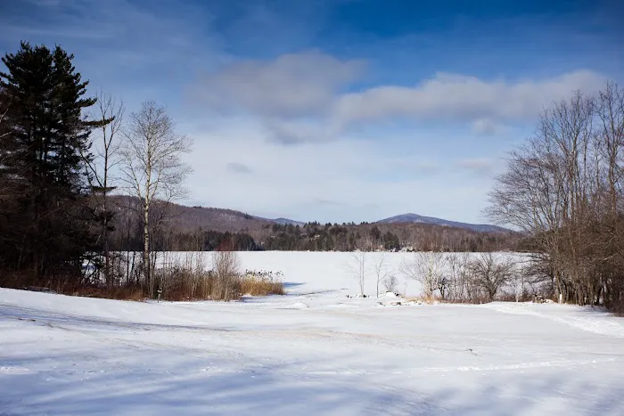 Mountain Meadows Lodge 5