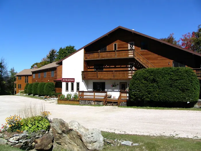 Mountain Sports Inn 5
