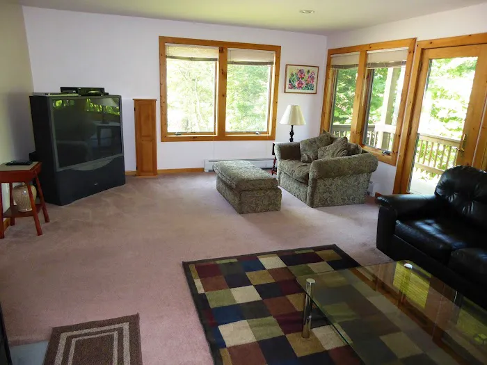 Mountain Sports Inn 5