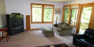 Mountain Sports Inn