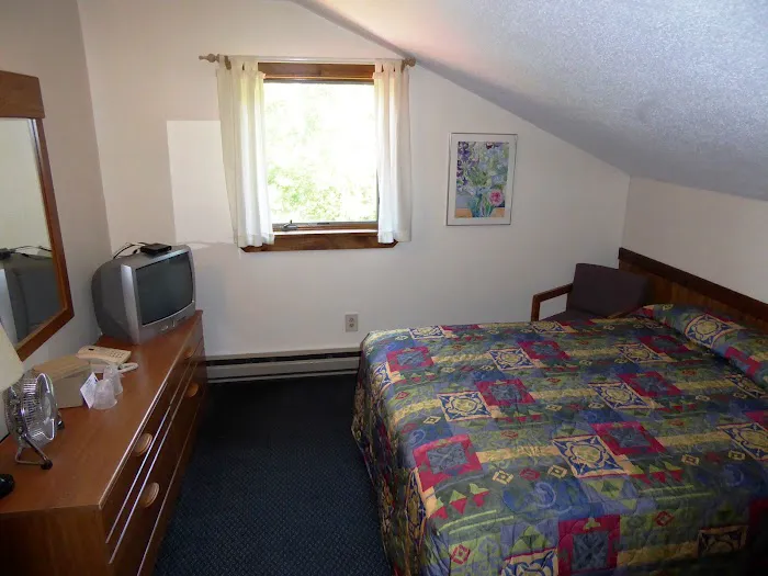 Mountain Sports Inn 5