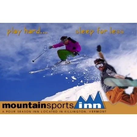 Mountain Sports Inn 5