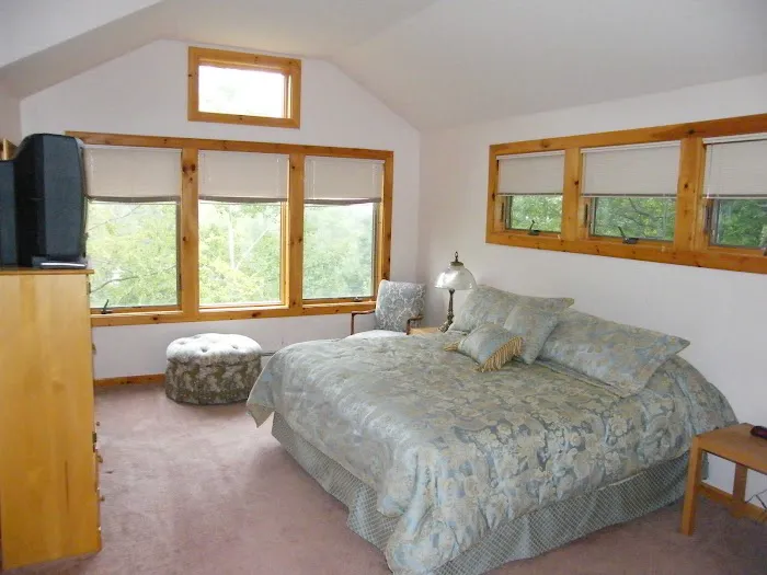 Mountain Sports Inn 5