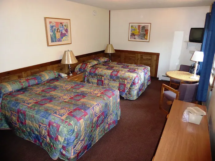 Mountain Sports Inn 5