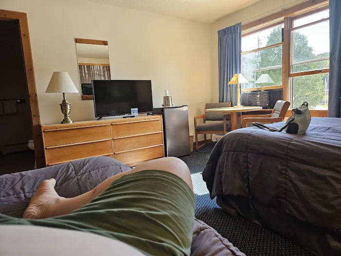 Mountain Sports Inn 5