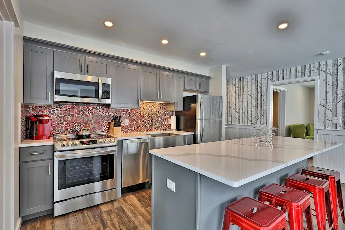 Killington Center Condos 5
