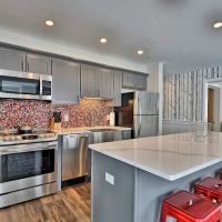 Killington Center Condos ico