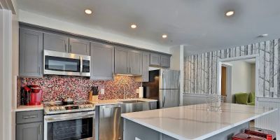 Killington Center Condos