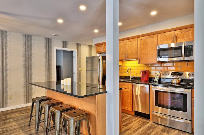 Killington Center Condos 5