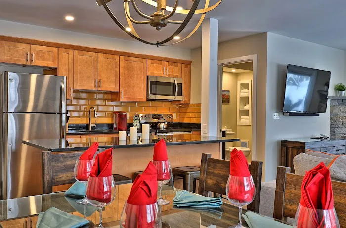 Killington Center Condos 5