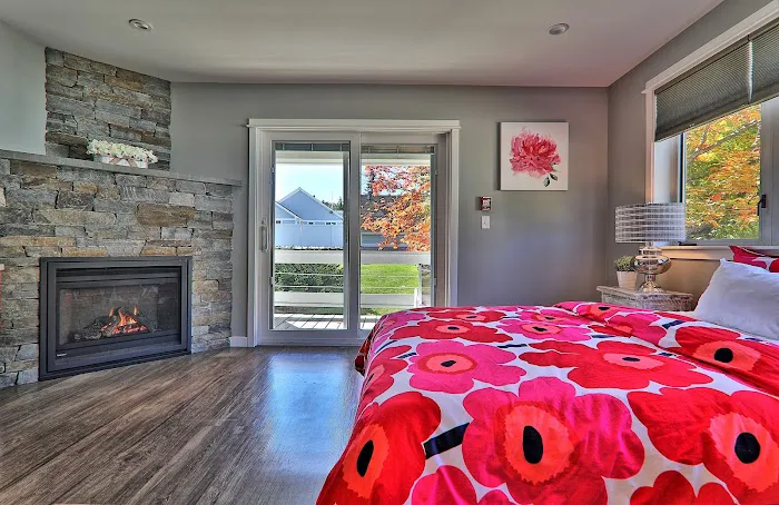 Killington Center Condos 5