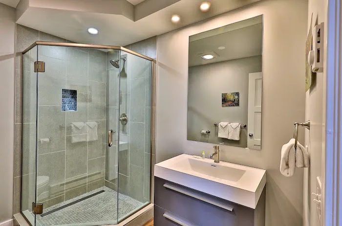 Killington Center Condos 5