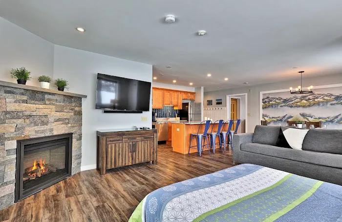 Killington Center Condos 5