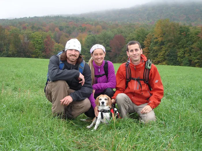 Appalachian Trail Adventures 5