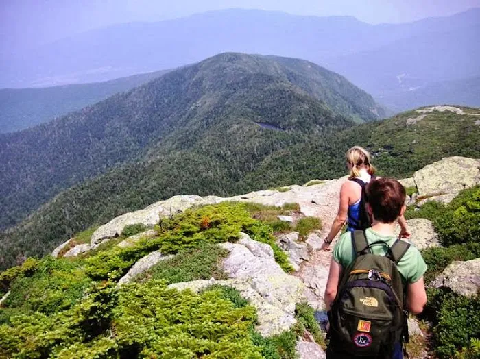 Appalachian Trail Adventures 5
