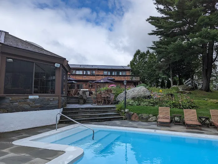 Summit Lodge Resort 5