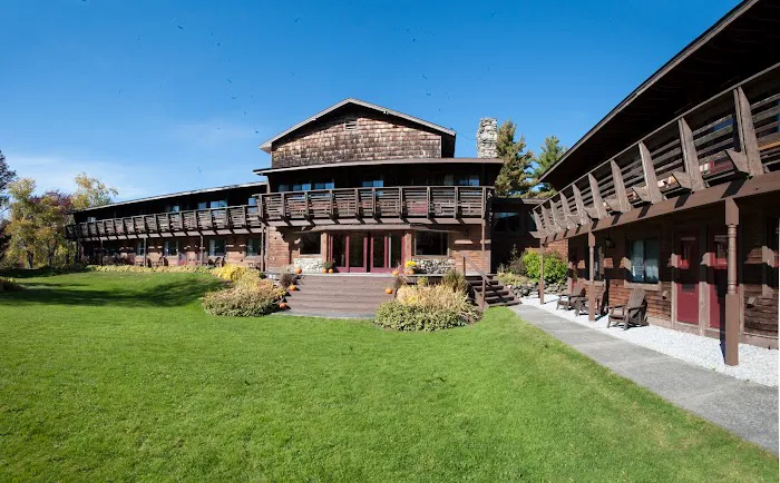 Summit Lodge Resort 5