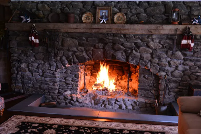 Summit Lodge Resort 5