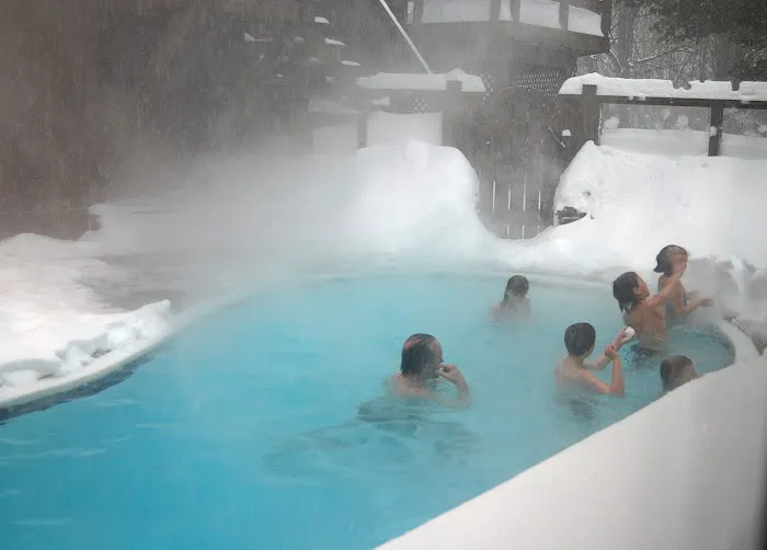 Summit Lodge Resort 5