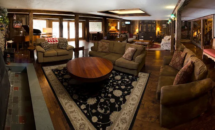 Summit Lodge Resort 5