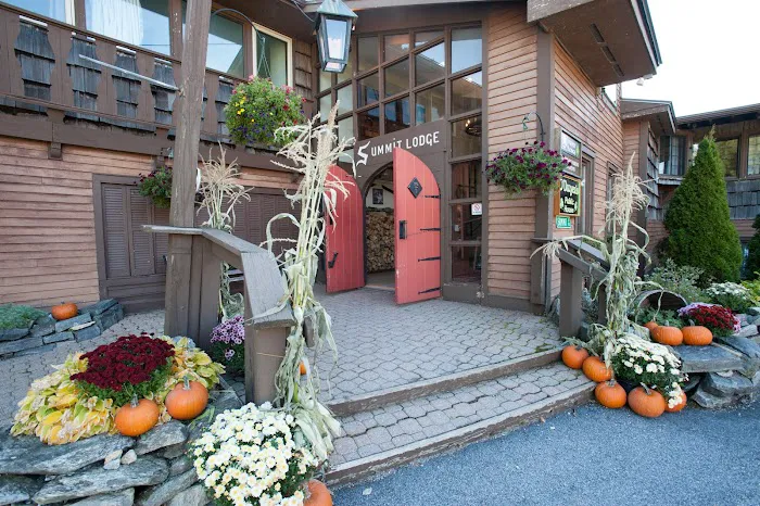 Summit Lodge Resort 5