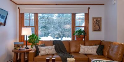 Tucker Hill Lodge