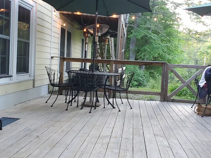 Tucker Hill Lodge 4
