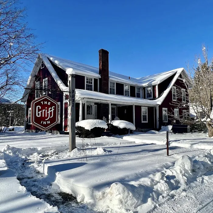 The Griff Inn 4
