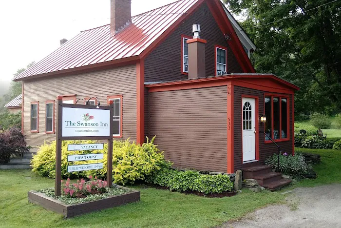 The Swanson Inn of Vermont 4