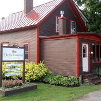 The Swanson Inn of Vermont ico