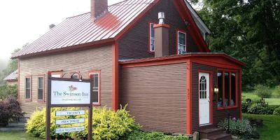 The Swanson Inn of Vermont