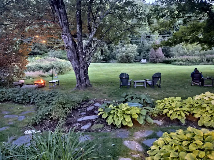 The Swanson Inn of Vermont 4