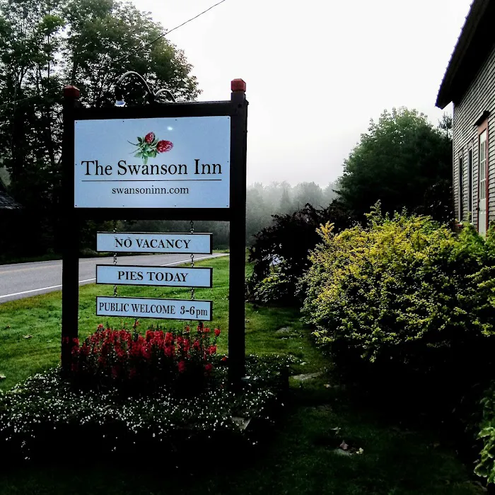 The Swanson Inn of Vermont 4