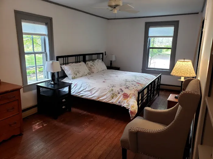 The Swanson Inn of Vermont 4