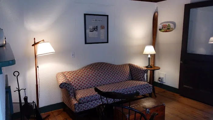 The Swanson Inn of Vermont 4