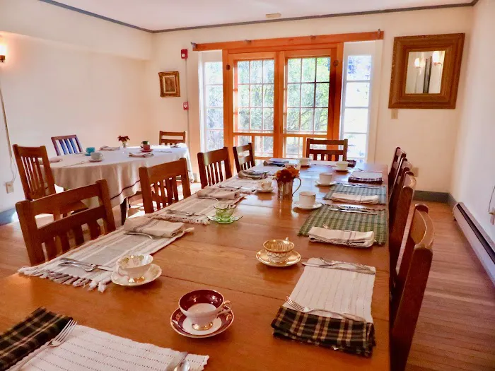 The Swanson Inn of Vermont 4