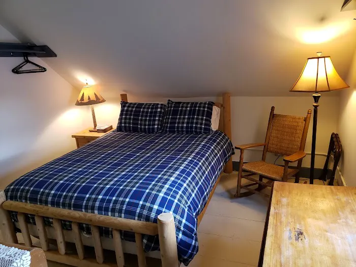 The Swanson Inn of Vermont 4