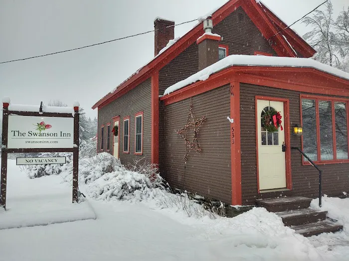 The Swanson Inn of Vermont 4