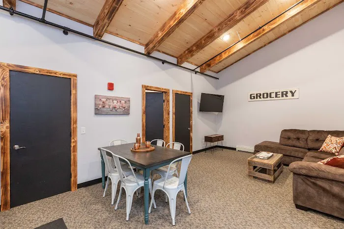 Mad River Lodge 4
