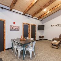 Mad River Lodge ico