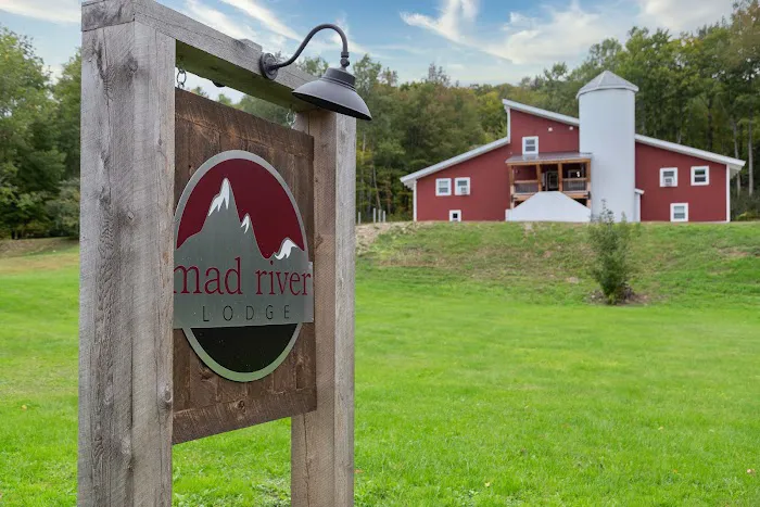 Mad River Lodge 4