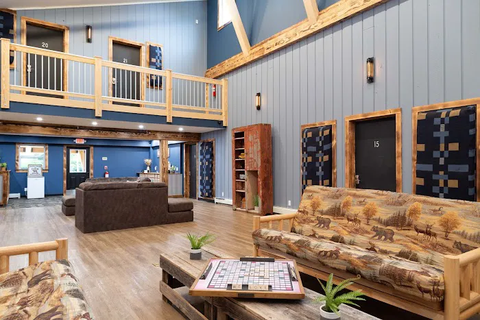 Mad River Lodge 4