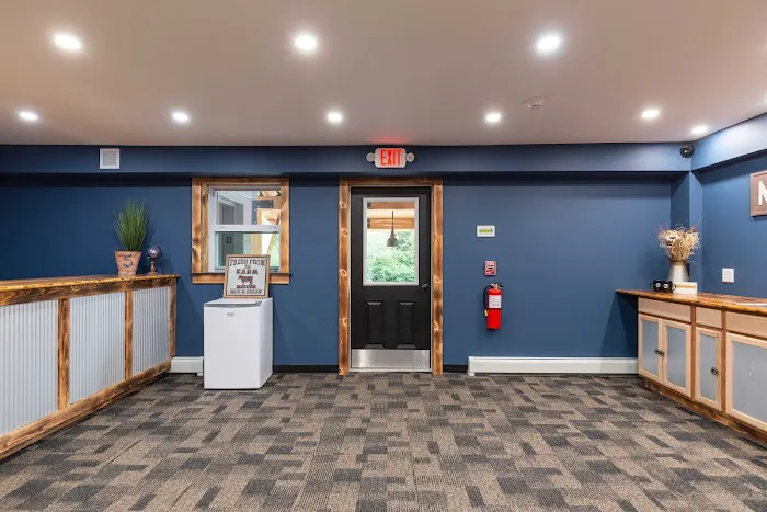 Mad River Lodge 4
