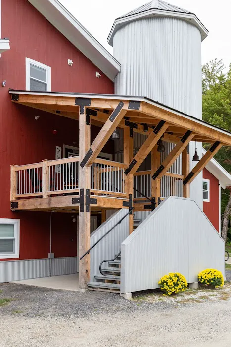 Mad River Lodge 4